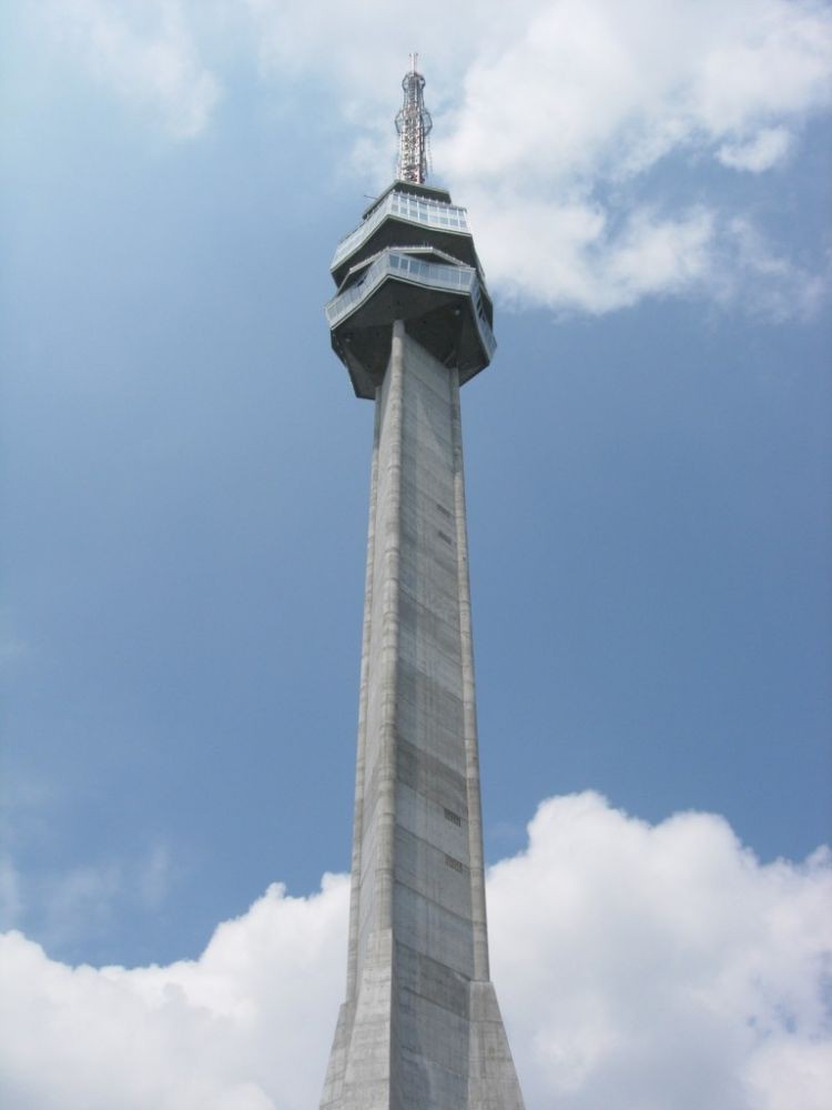 Toranj