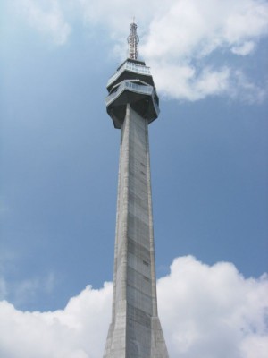 Toranj