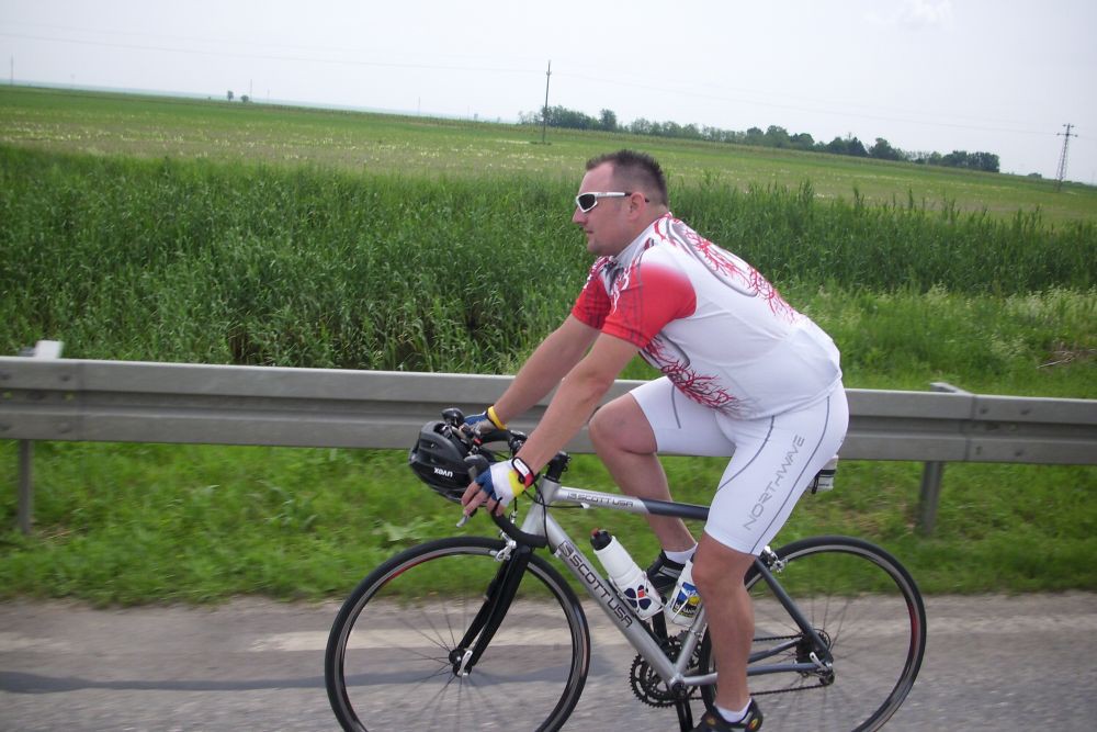 Debeljaca 2010