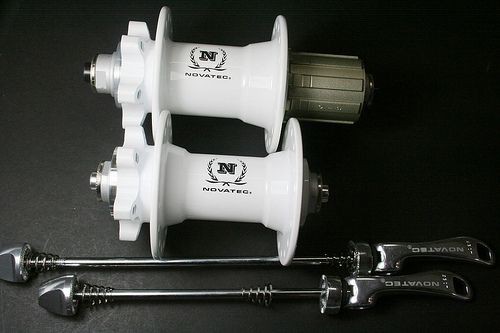 NOVATEC D041SB_D042SB_WHITE