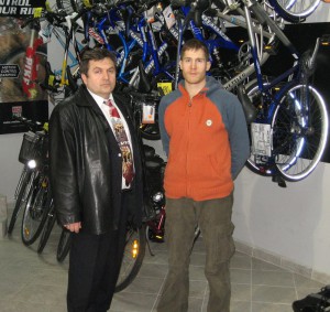 BORIS POPOVIC DESNO I GENSEK BSS PETAR ROKVIC