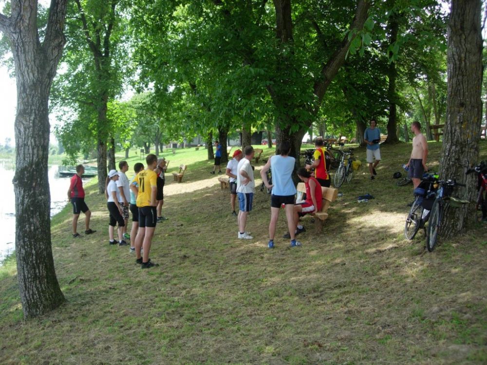 Obedska bara - 5