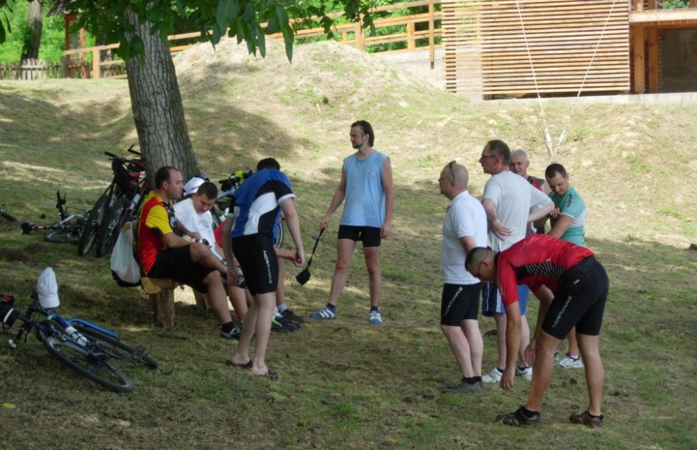 Obedska bara - 24