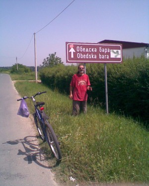 Obedska Bara 12