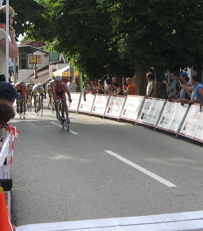 safer u cilju u vranskoj banji