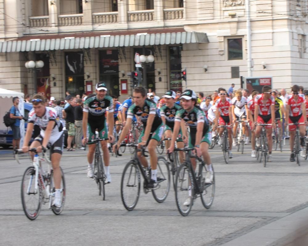 Trka kroz srbiju 2010 9