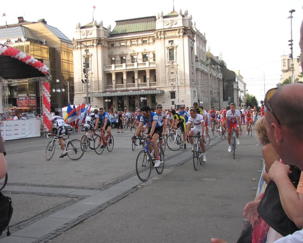 Trka kroz srbiju 2010 8