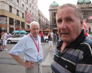 Trka kroz srbiju 2010 7