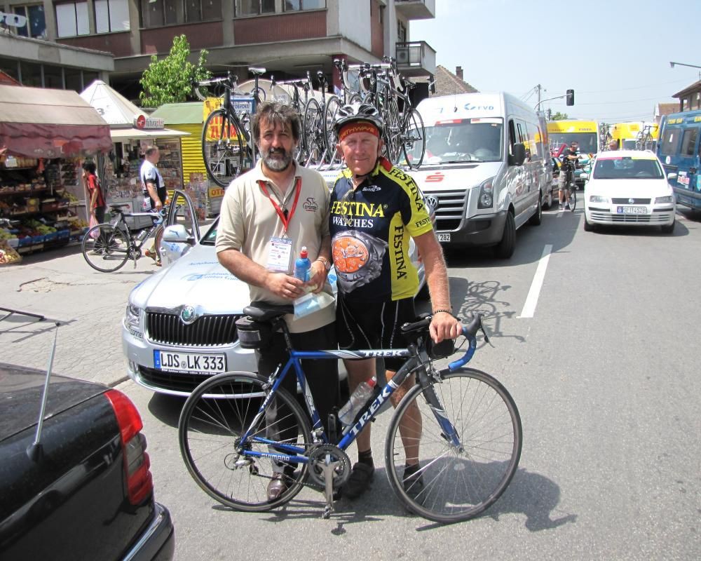 Trka kroz srbiju 2010 6