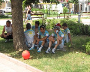 Trka kroz srbiju 2010 5