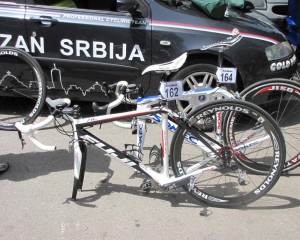 Trka kroz srbiju 2010 4