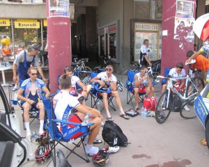 Trka kroz srbiju 2010 2