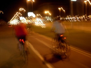 BG by night - 2