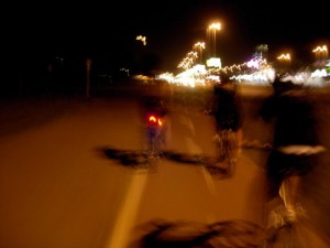 BG by night - 3