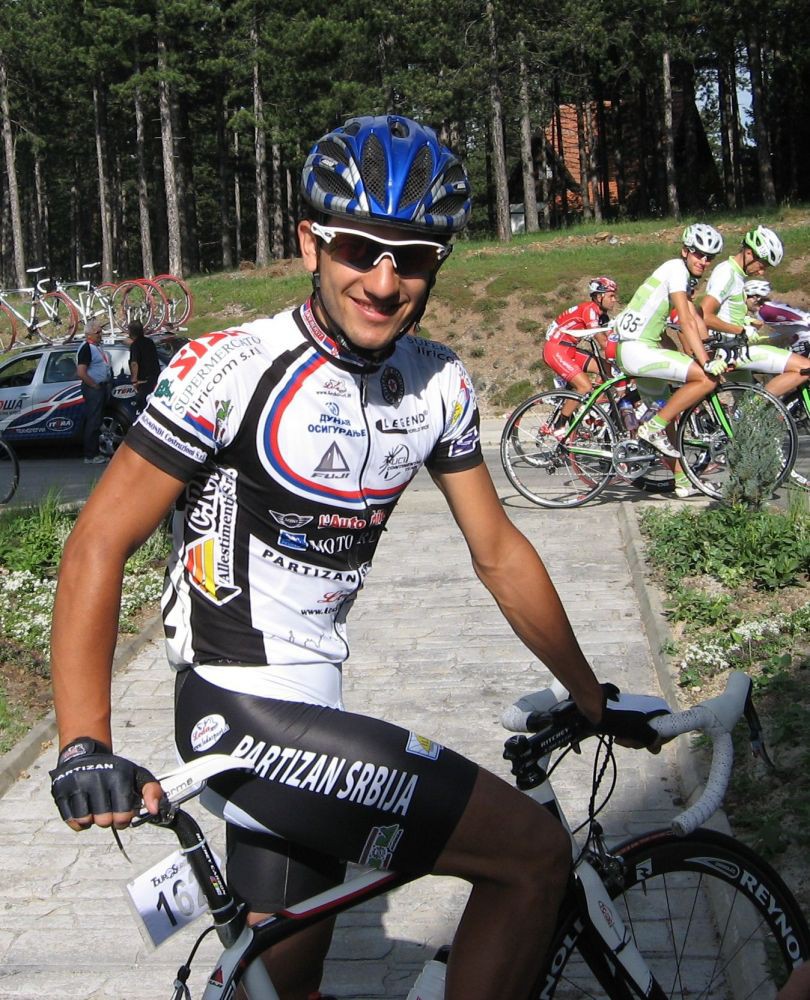 ESAD HASANOVIC