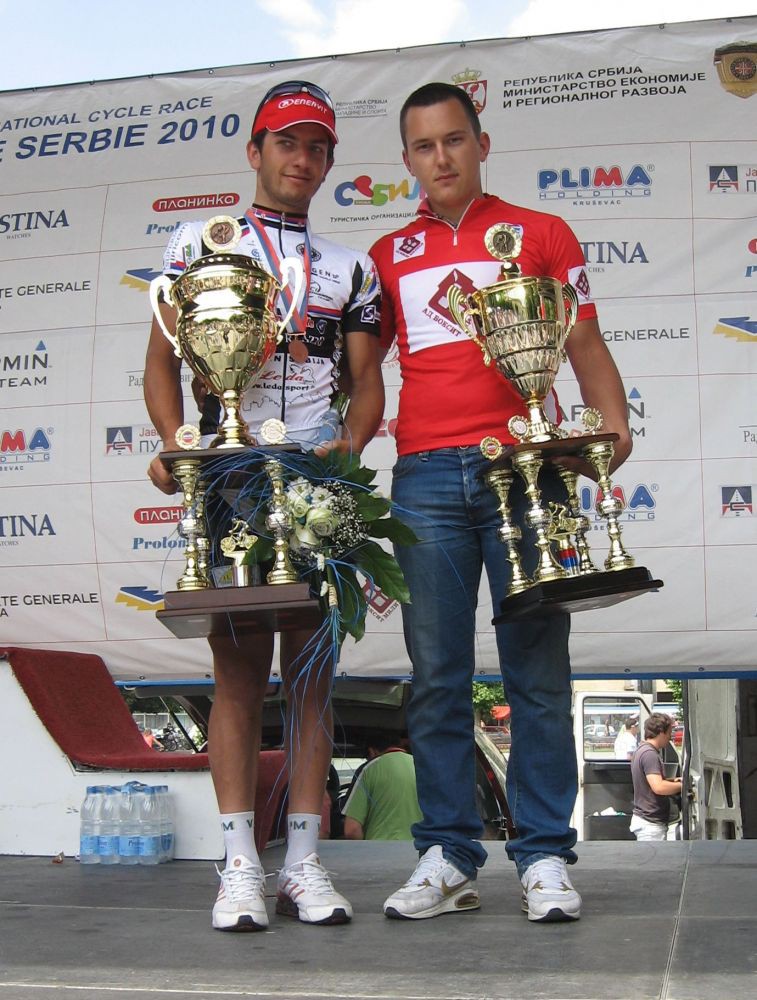 ESAD HASANOVIC I DUSAN BANOVIC
