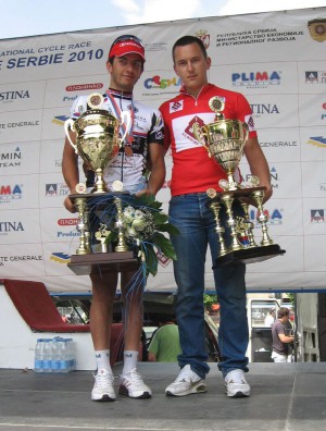 ESAD HASANOVIC I DUSAN BANOVIC