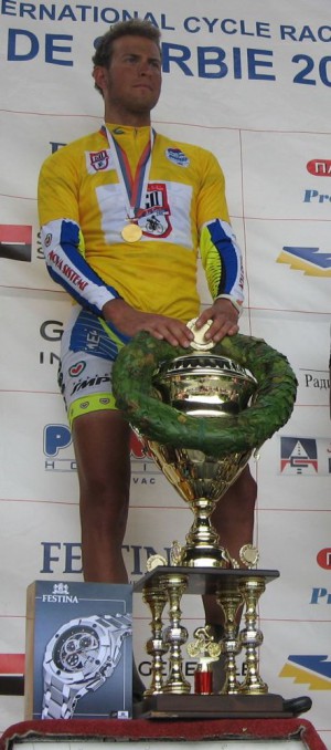 POBEDNIK ASKANI