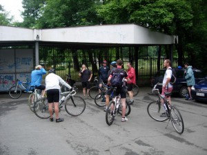Start - 3