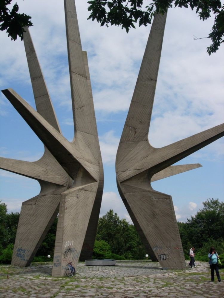 Kosmaj - 4