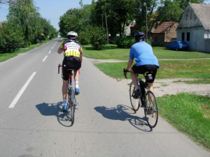Vozaci
