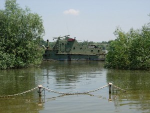 Slankamen - 5