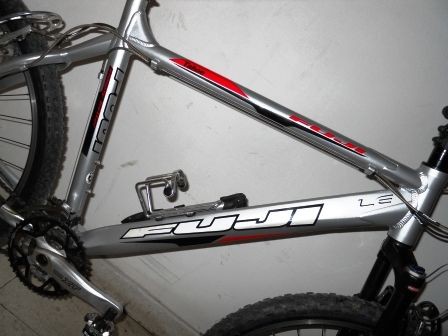 FUJI Tahoe 3