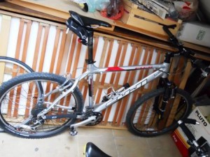 FUJI Tahoe 4
