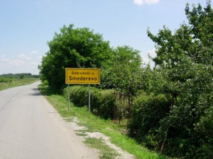 Smederevo - 1