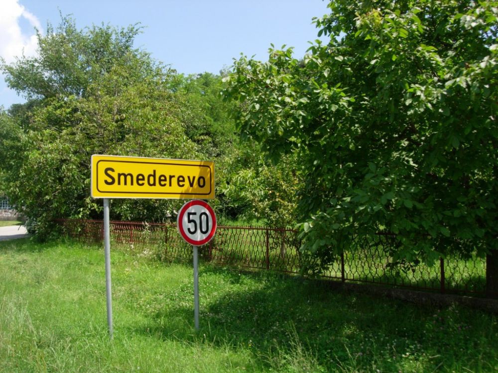 Smederevo - 3