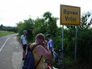 Vrcin - 1