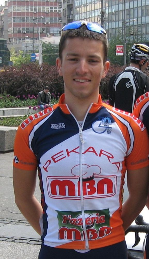 ALEKSANDAR DUKIC
