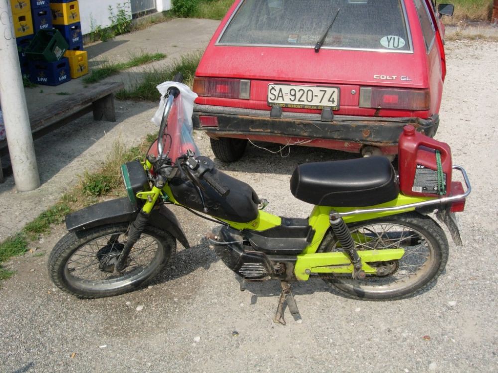 Tomos