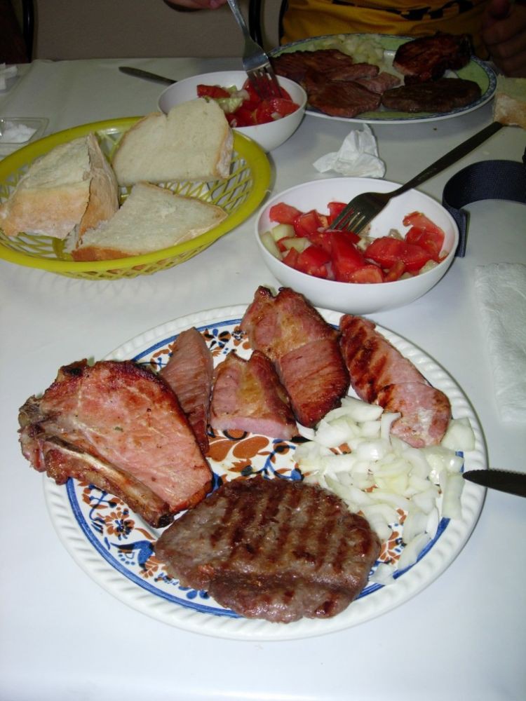 Rucak po meri
