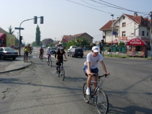 Idemo - 3