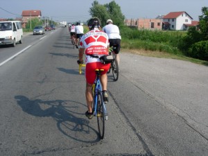Idemo - 4