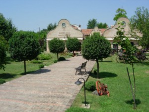 Etno selo - 2