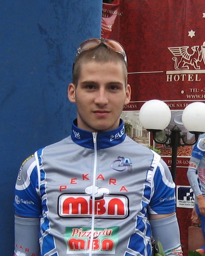djordje stevanovic