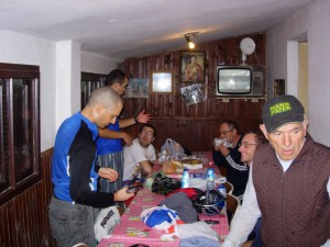 Planinarski dom Magles - 1