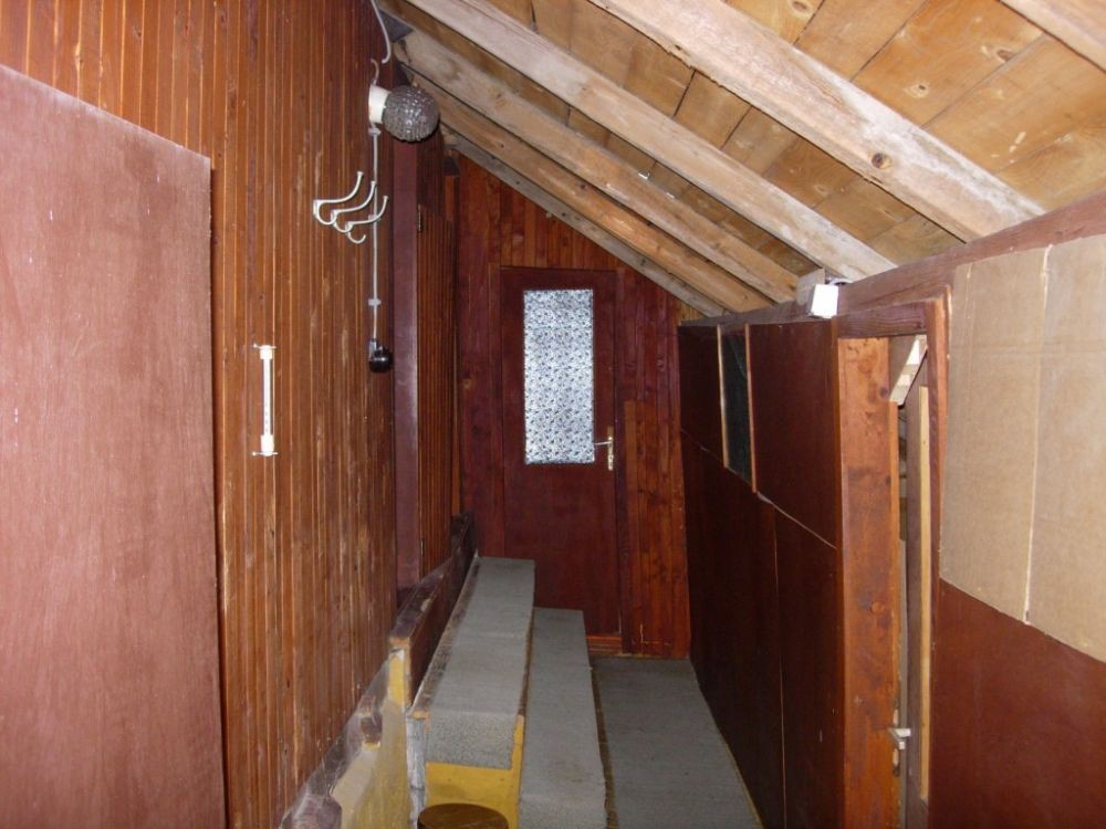 Planinarski dom Magles - 11
