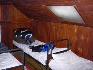 Planinarski dom Magles - 12