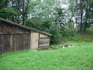 Planinarski dom Magles - 14