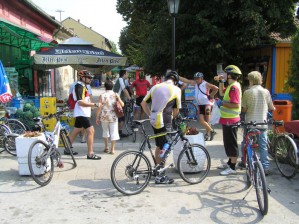 Novo Selo - 1