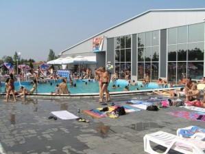 Bazen u Kovacici - 1