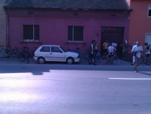puče