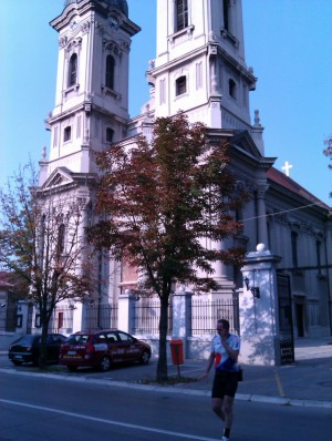 pričaj, al ne preko ulice