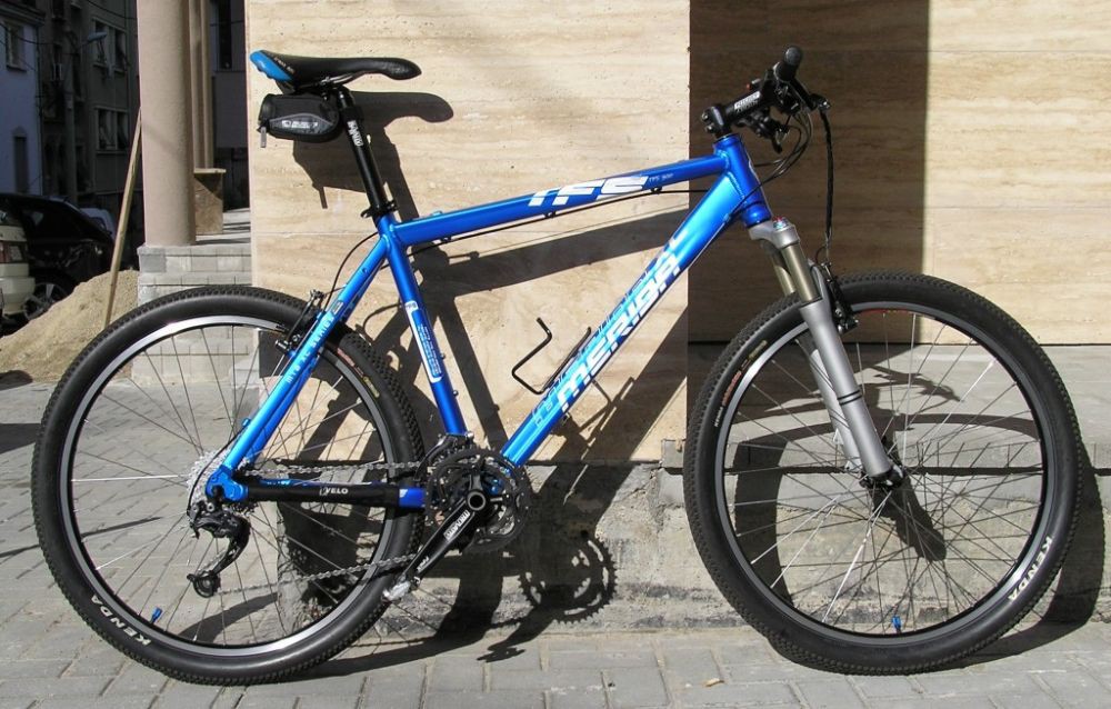 Merida - 11
