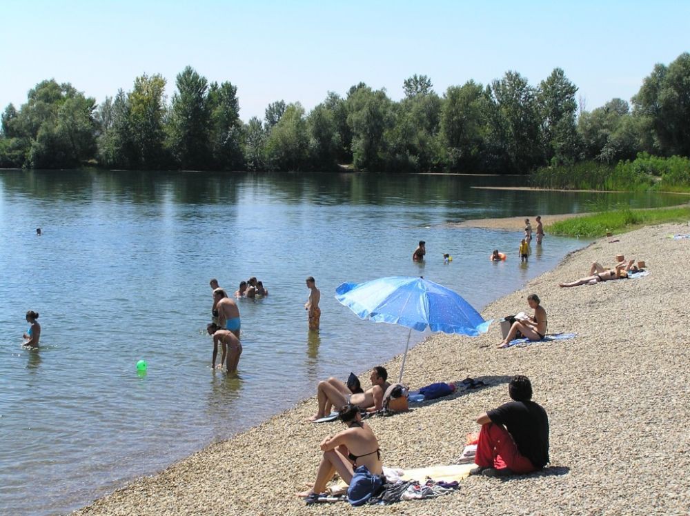 Salinacko jezero - 1