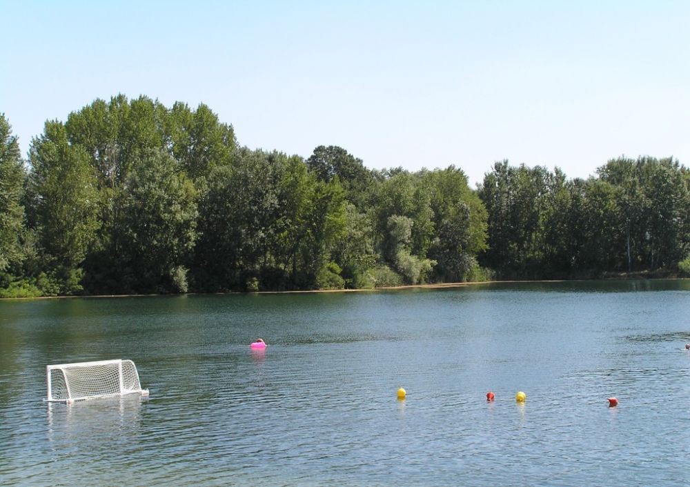 Salinacko jezero - 2