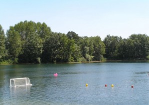 Salinacko jezero - 2